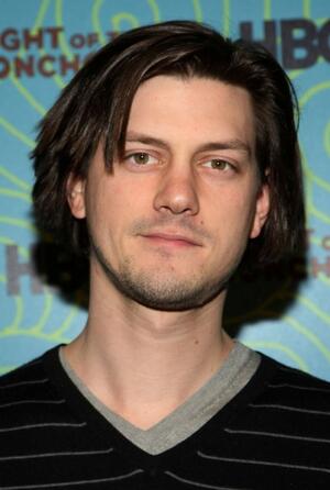 Trevor Moore