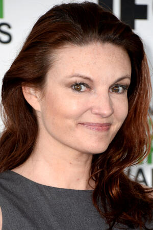 Jackie Monahan
