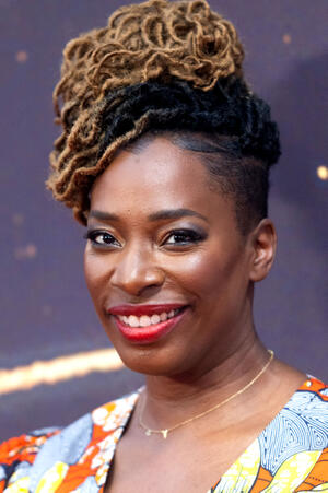 Tanya Moodie