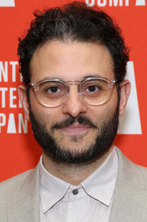 Arian Moayed
