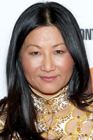 Unjoo Moon