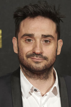 Juan Antonio Bayona