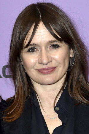 Emily Mortimer