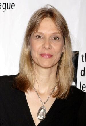 Amy Morton