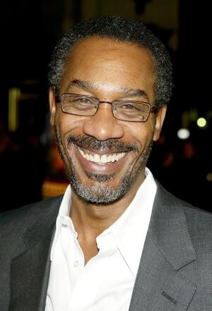 Joe Morton