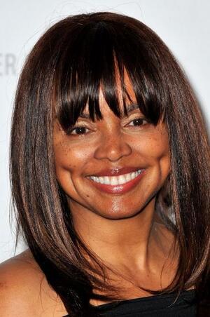 Debbi Morgan