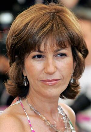 Mercedes Morán