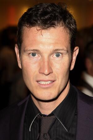 Nick Moran