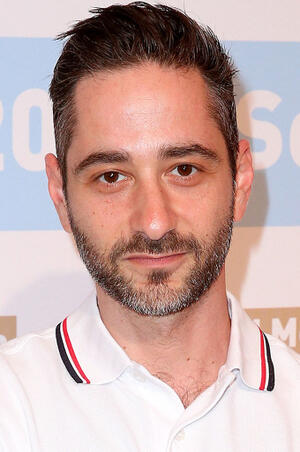 Denis Moschitto