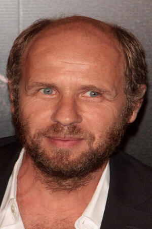 Laurent Bateau
