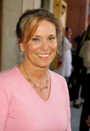 Nancy Morgan