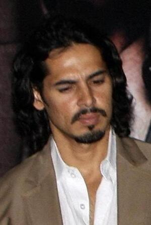 Dino Morea