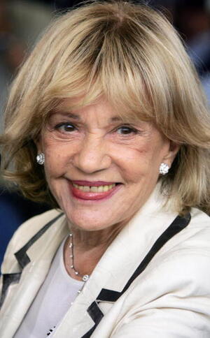 Jeanne Moreau