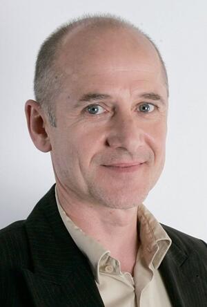 Ulrich Mühe