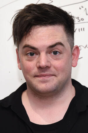 Nico Muhly