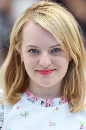Elisabeth Moss