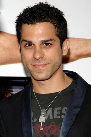 Ido Mosseri