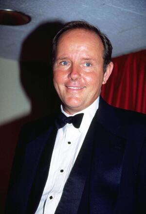 Michael Moriarty