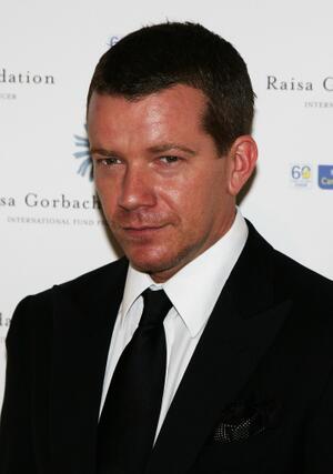 Maxton Beesley