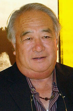 James J. Murakami