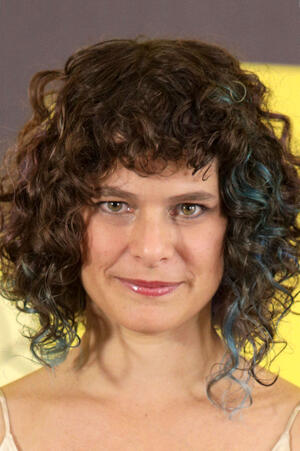 Júlia Murat