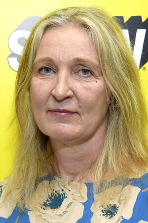 Anja Murmann