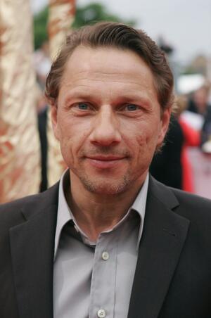 Richy Müller