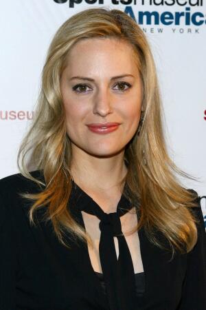 Aimee Mullins