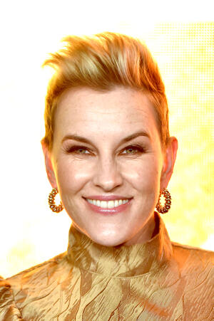 Kate Mulvany