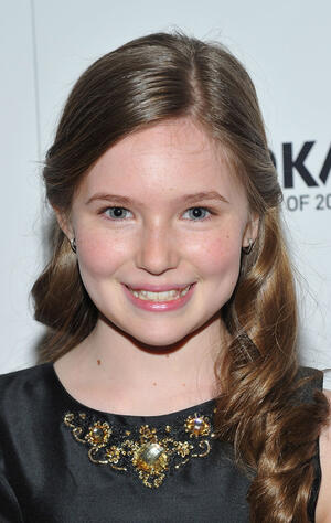 Haley Murphy