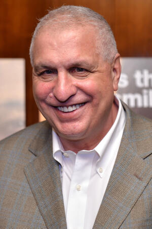 Errol Morris