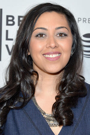 Smriti Mundhra