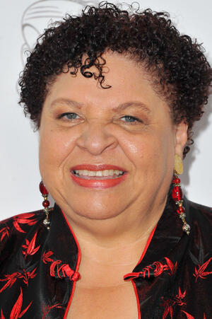 Patricia Belcher