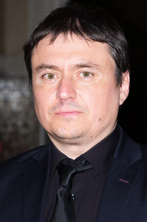 Cristian Mungiu