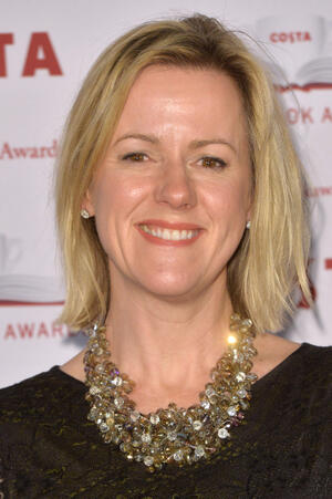 Jojo Moyes