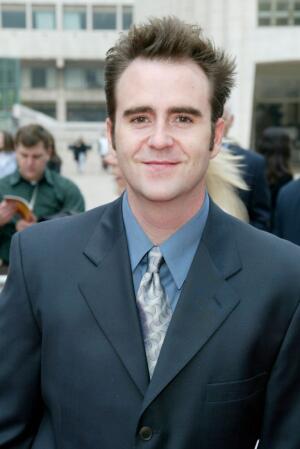 Christopher Moynihan