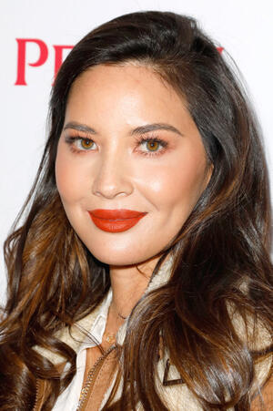 Olivia Munn
