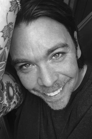 Kevin Munroe