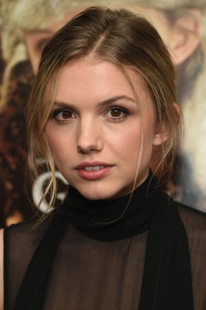 Hannah Murray