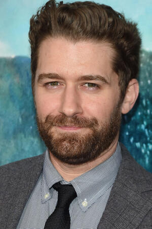 Matthew Morrison