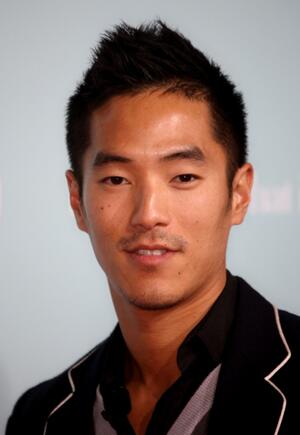 Leonardo Nam