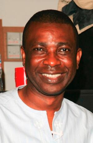 Youssou N'Dour