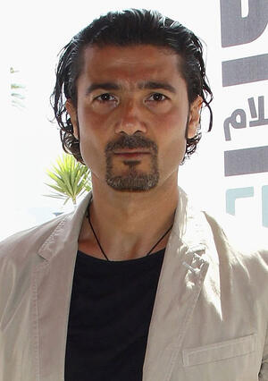 Khaled Al Nabawy