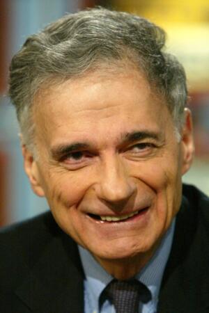 Ralph Nader