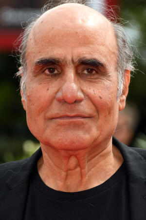 Amir Naderi