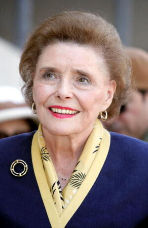 Patricia Neal