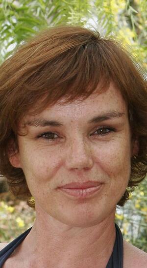 Claire Nebout