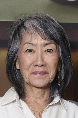 Yôko Narahashi