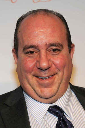 Louis Mustillo