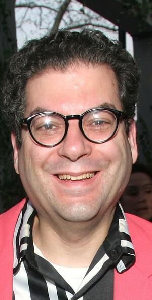 Michael Musto